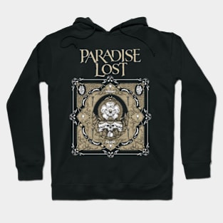 PARADISE LOST MERCH VTG Hoodie